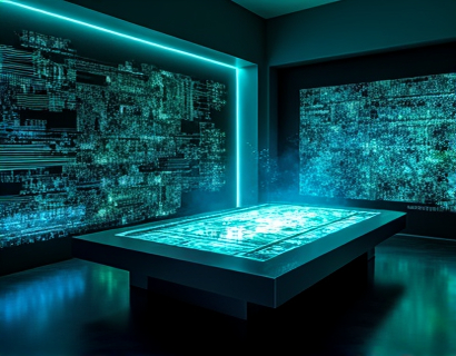 Building a Brighter Future: The Intersection of Cryptocurrency and AI in User Engagement