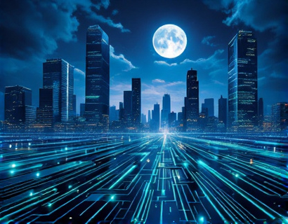 Cryptocurrency and Artificial Intelligence Revolutionize Digital Engagement