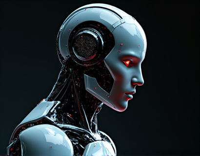 Digital Transformation of App Experiences with Crypto and AI