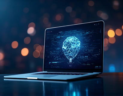 Digital Transformation of User Engagement through Crypto and AI