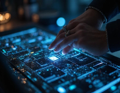 Nurturing the Intersection of Crypto and AI for Enhanced User Engagement