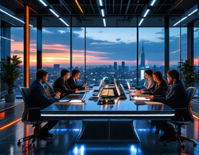 Optimizing User Engagement in the Digital Age: The Synergy of Crypto and AI
