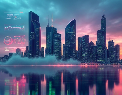 Unlocking Opportunities: How Cryptocurrency and AI Are Revolutionizing User Engagement in the Digital Landscape