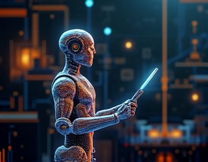 Vitalizing the Digital Experience with Crypto and AI