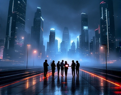 Vitalizing the Future of Digital Engagement through Crypto and AI
